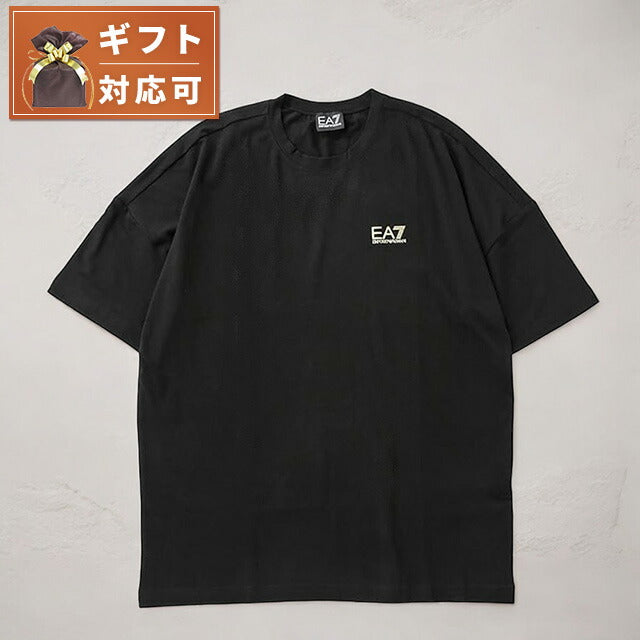 エンポリオアルマーニ EMPORIO ARMANI EA7 Tシャツ 3RPT12-PJLBZ