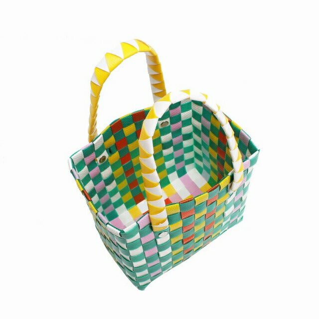 マルニ MARNI ハンドバッグ M00178-M00IW-0M215 レディース マルチカラー キッズ KIDS バスケットバッグ WQ00051887