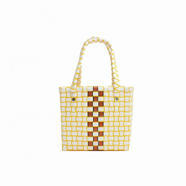 マルニ MARNI ハンドバッグ M00638-M00IW-0M100 レディース マルチカラー キッズ KIDS バスケットバッグ WQ00051891