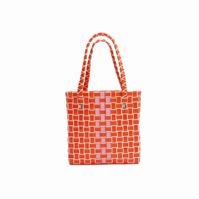 マルニ MARNI ハンドバッグ M00638-M00IW-0M429 レディース マルチカラー キッズ KIDS バスケットバッグ WQ00051892