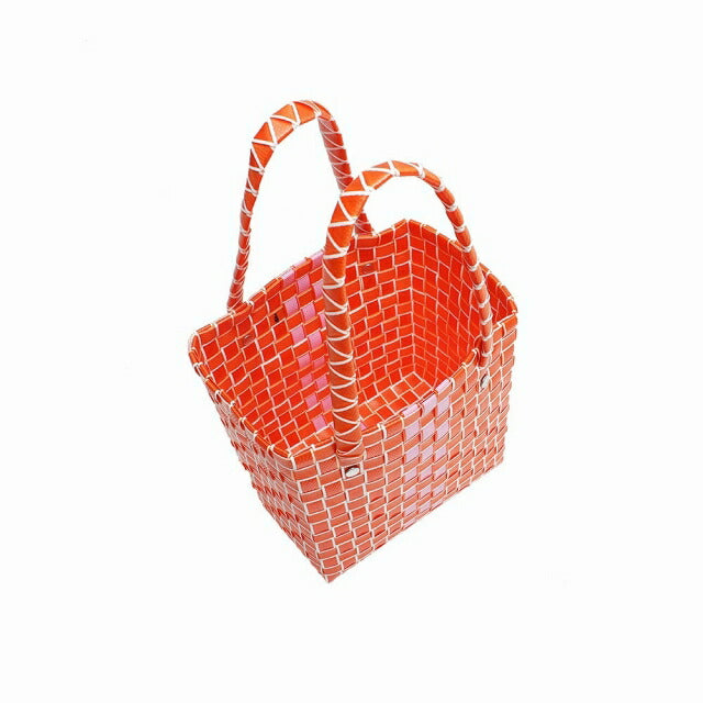 マルニ MARNI ハンドバッグ M00638-M00IW-0M429 レディース マルチカラー キッズ KIDS バスケットバッグ WQ00051892