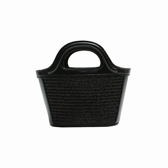 マルニ MARNI ショルダーバッグ M01161-P3860-00N99 レディース ブラック WQ00051894