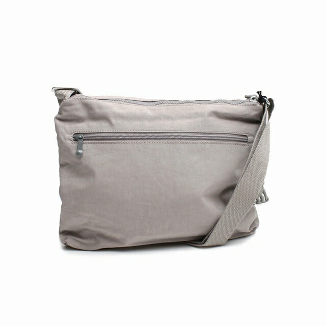 キプリング KIPLING ALVAR ショルダーバッグ KPK1333589L1 レディース グレーグリーズ WQ00051926