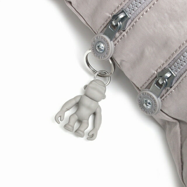 キプリング KIPLING ALVAR ショルダーバッグ KPK1333589L1 レディース グレーグリーズ WQ00051926