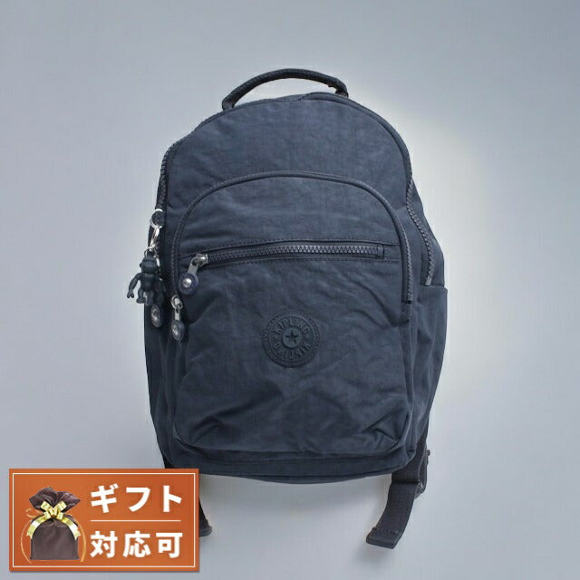 キプリング KIPLING SEOUL S リュックサック KPKI408296V1 レディース ブルーブルー2 WQ00051929
