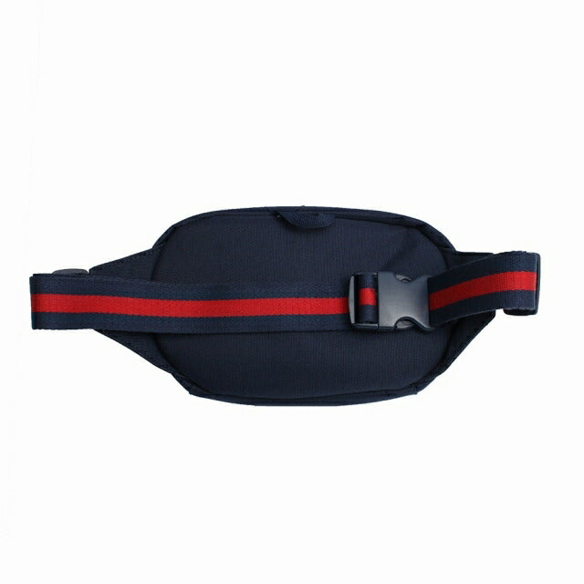 ポロラルフローレン POLO RALPH LAUREN ボディバッグ 9AR012-BCV Big Pony Crossbody Bag ネイビー WQ00051930