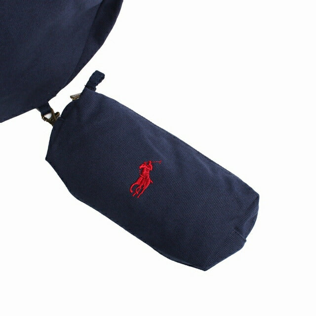 ポロラルフローレン POLO RALPH LAUREN リュックサック 9AR071-BCV Backpack ネイビー WQ00051931