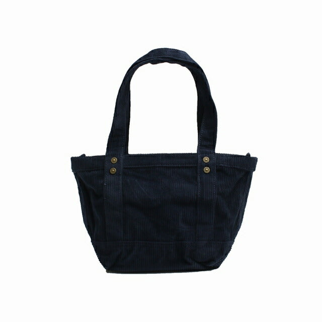 ポロラルフローレン POLO RALPH LAUREN トートバッグ 2AR098-BCV TOTE BAG ネイビー WQ00051934