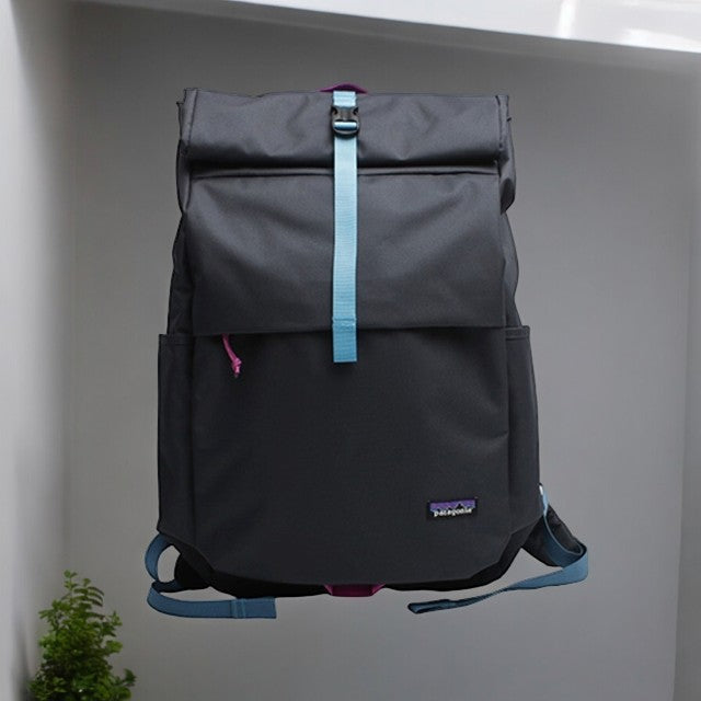 パタゴニア PATAGONIA FIELDSMITH ROLL TOP PACK 30L リュックサック 48541-PIBL メンズ PITCH BLUE WQ00052060