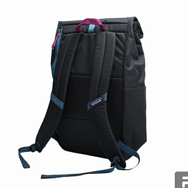 パタゴニア PATAGONIA FIELDSMITH ROLL TOP PACK 30L リュックサック 48541-PIBL メンズ PITCH BLUE WQ00052060