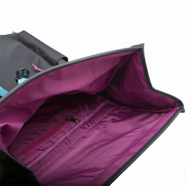 パタゴニア PATAGONIA FIELDSMITH ROLL TOP PACK 30L リュックサック 48541-PIBL メンズ PITCH BLUE WQ00052060