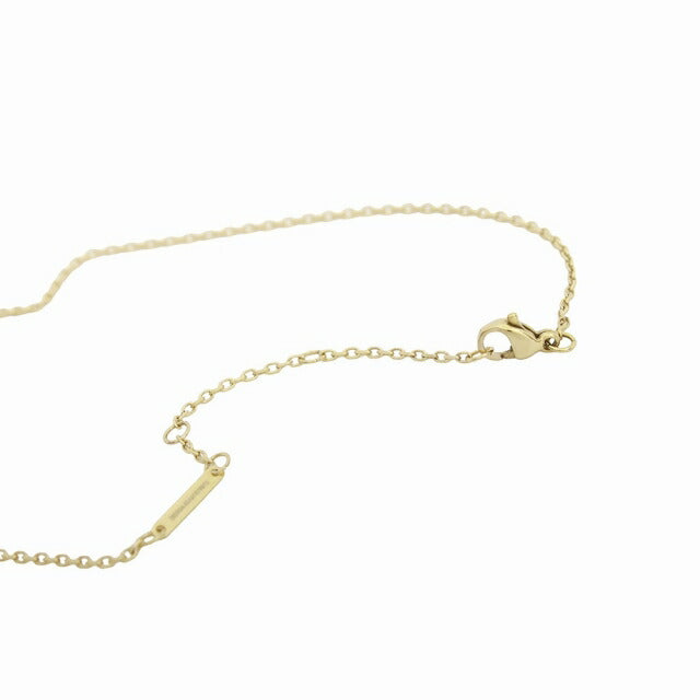 ダニエルウェリントン DANIEL WELLINGTON ELAN LUMINE NECKLACE ネックレス DW00400510 レディース ゴールド WQ00052088