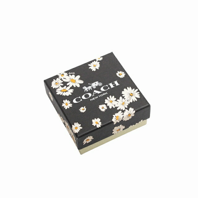 コーチ COACH ネックレス 469933GLD650 レディース アクセサリー ピンク WQ00052090