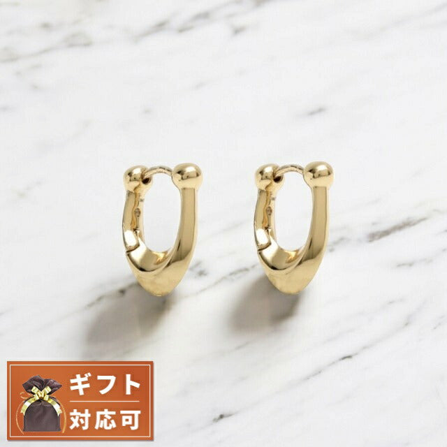 COACH レディース 雑貨 351447 GLD 710 コーチ COACH ピアス 351447GLD710 レディース アクセサリー