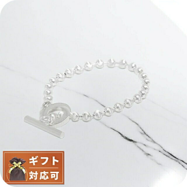 グッチ GUCCI アクセサリー ジュエリー ブレスレット 602707-J8400-8106-19 シルバー WQ00052133