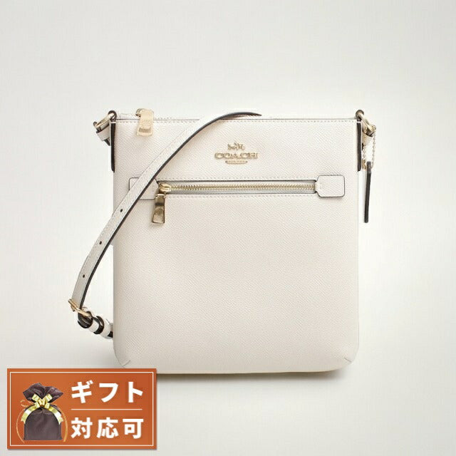 コーチ COACH ショルダーバッグ CE871-IMCHK レディース ホワイト チョーク アイボリー 鞄 かばん WQ00052135