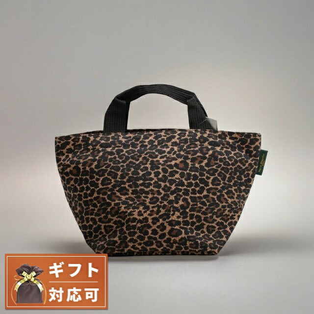 エルベシャプリエ HERVE CHAPELIER トートバッグ 1027F-F12 レディース ブラウン ナイロン 舟形 パンサー 1027F WQ00052154