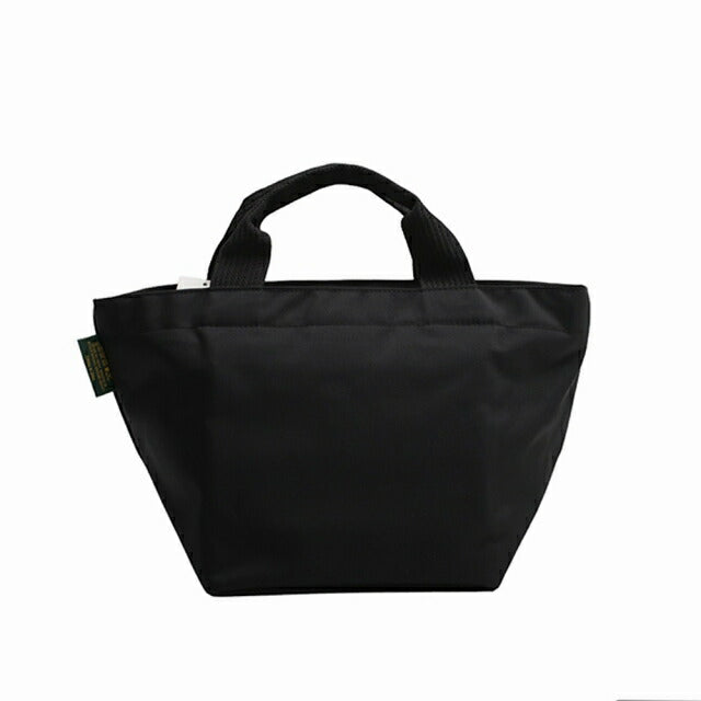 エルベシャプリエ HERVE CHAPELIER トートバッグ 1027N-09 レディース ブラック ナイロン 舟形 1027N WQ00052156