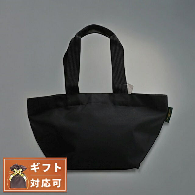 エルベシャプリエ HERVE CHAPELIER トートバッグ 1028N-09 レディース ブラック ナイロン 舟型 トートML 1028N WQ00052158