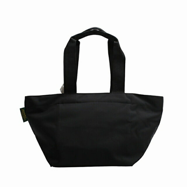エルベシャプリエ HERVE CHAPELIER トートバッグ 1028N-09 レディース ブラック ナイロン 舟型 トートML 1028N WQ00052158