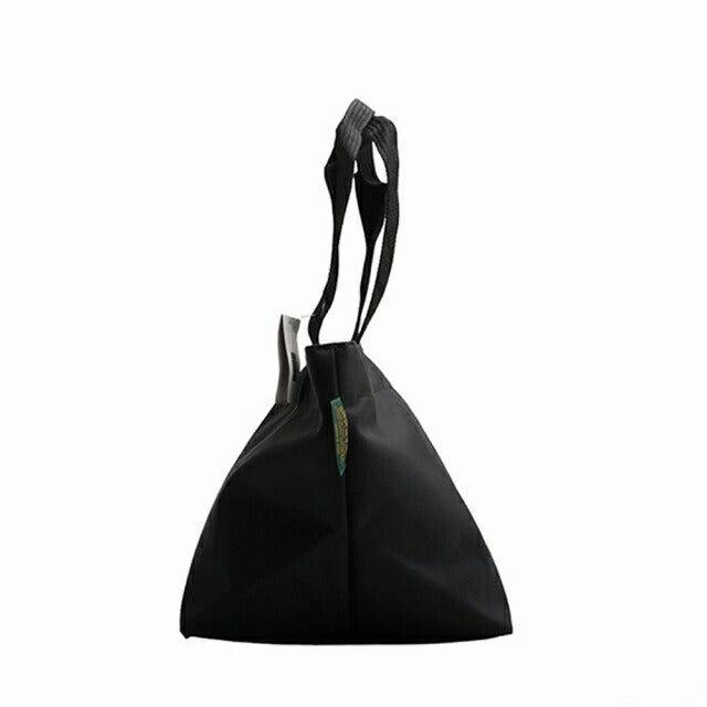 エルベシャプリエ HERVE CHAPELIER トートバッグ 1028N-09 レディース ブラック ナイロン 舟型 トートML 1028N WQ00052158