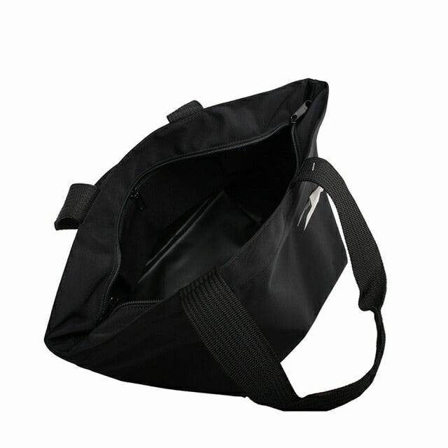 エルベシャプリエ HERVE CHAPELIER トートバッグ 1028N-09 レディース ブラック ナイロン 舟型 トートML 1028N WQ00052158