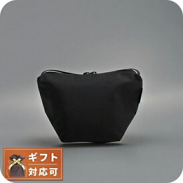 エルベシャプリエ HERVE CHAPELIER ショルダーバッグ 2885N-09 レディース ブラック ナイロン 2885N WQ00052159