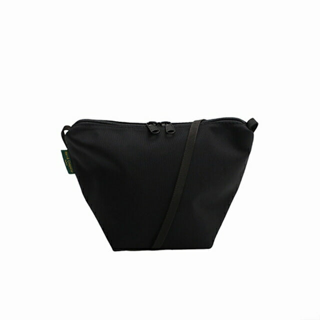 エルベシャプリエ HERVE CHAPELIER ショルダーバッグ 2885N-09 レディース ブラック ナイロン 2885N WQ00052159