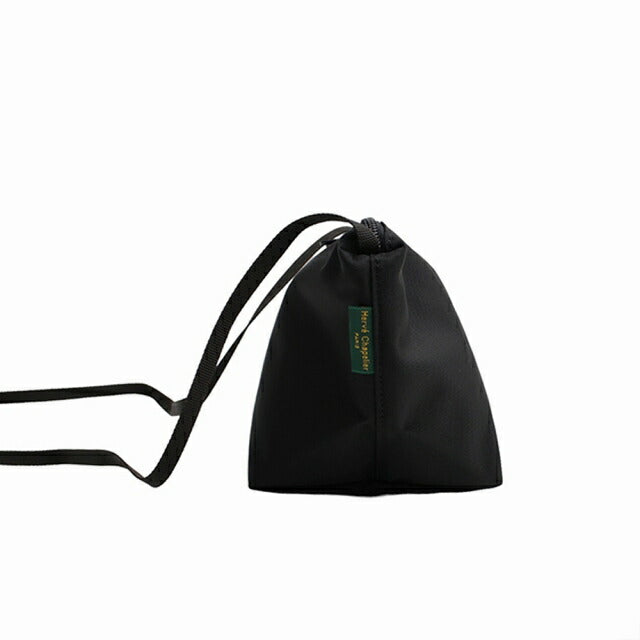 エルベシャプリエ HERVE CHAPELIER ショルダーバッグ 2885N-09 レディース ブラック ナイロン 2885N WQ00052159