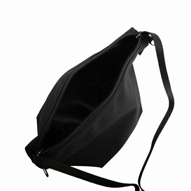 エルベシャプリエ HERVE CHAPELIER ショルダーバッグ 2885N-09 レディース ブラック ナイロン 2885N WQ00052159