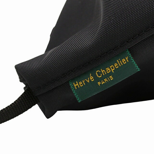 エルベシャプリエ HERVE CHAPELIER ショルダーバッグ 2885N-09 レディース ブラック ナイロン 2885N WQ00052159