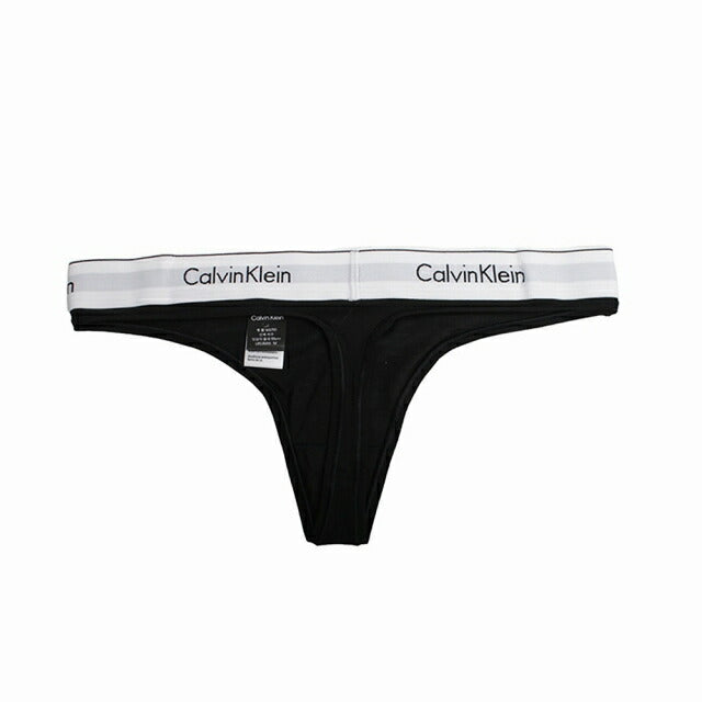 カルバンクライン CALVIN KLEIN ショーツ F3786-001-S レディース ブラック CK ジムウェア アンダーウェア WQ00052169