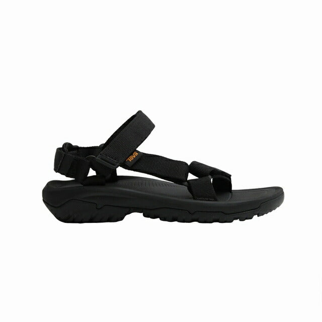 テバ Teva HURRICANE XLT2 サンダル 1019235-BLACK-8 レディース スポサン シューズ 靴 ブラック サンダル WQ00052199