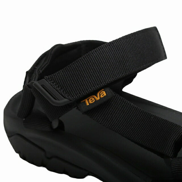 テバ Teva HURRICANE XLT2 サンダル 1019234-BLACK-7 メンズ スポサン シューズ 靴 ブラック サンダル WQ00052200