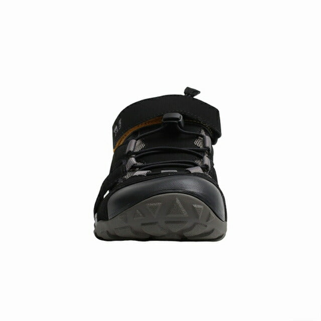 テバ Teva FLINTWOOD サンダル 1118941-BLACK-8 メンズ スポサン シューズ 靴 ブラック サンダル WQ00052205