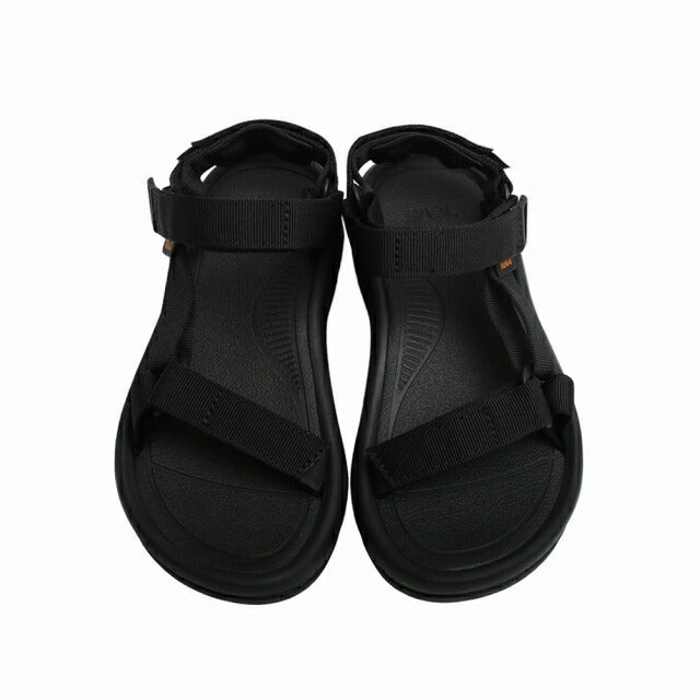 テバ Teva HURRICANE XLT2 AMPSOLE サンダル 1131270-BLACK-5 レディース スポサン シューズ 靴 ブラック サンダル WQ00052208