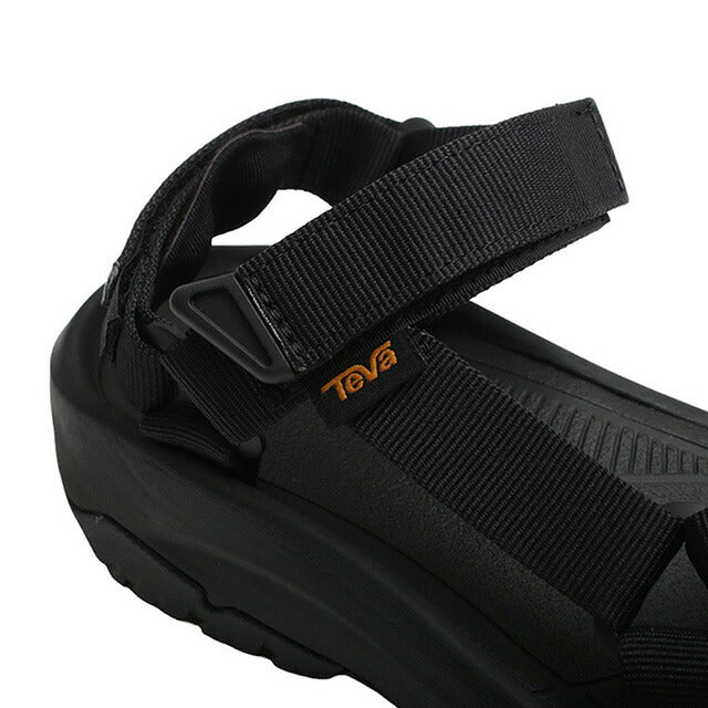 テバ Teva HURRICANE XLT2 AMPSOLE サンダル 1131270-BLACK-6 レディース スポサン シューズ 靴 ブラック サンダル WQ00052209
