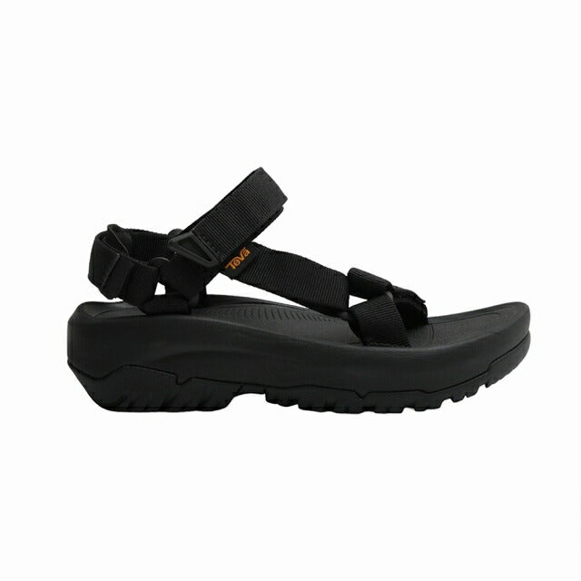 テバ Teva HURRICANE XLT2 AMPSOLE サンダル 1131270-BLACK-8 レディース スポサン シューズ 靴 ブラック サンダル WQ00052211