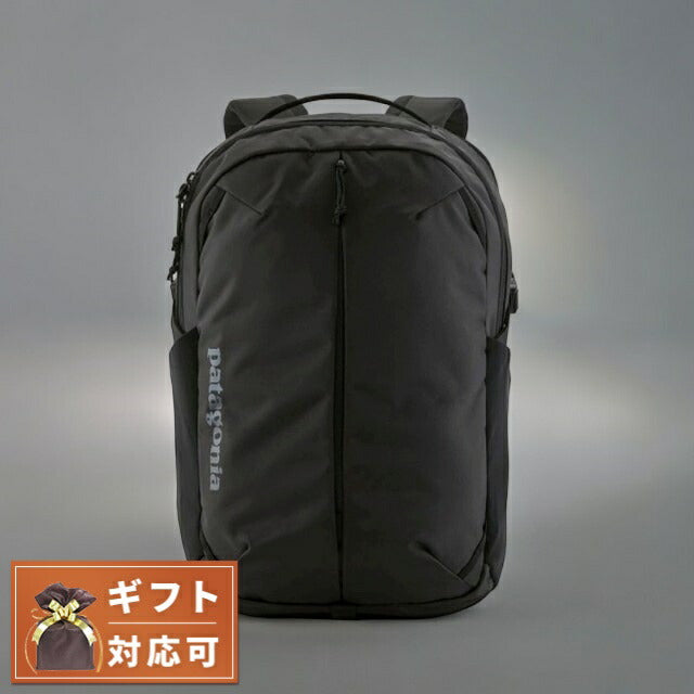 パタゴニア PATAGONIA REFUGIO DAY PACK 26L リュックサック バックパック 47913-BK メンズ ブラック WQ00052241