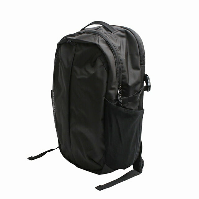 パタゴニア PATAGONIA REFUGIO DAY PACK 26L リュックサック バックパック 47913-BK メンズ ブラック WQ00052241