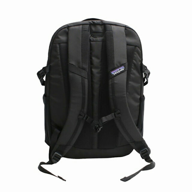パタゴニア PATAGONIA REFUGIO DAY PACK 26L リュックサック バックパック 47913-BK メンズ ブラック WQ00052241