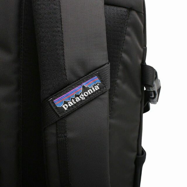 パタゴニア PATAGONIA REFUGIO DAY PACK 26L リュックサック バックパック 47913-BK メンズ ブラック WQ00052241