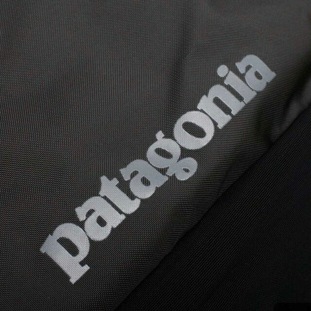 パタゴニア PATAGONIA REFUGIO DAY PACK 26L リュックサック バックパック 47913-BK メンズ ブラック WQ00052241