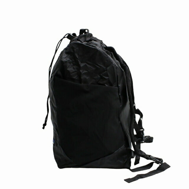 パタゴニア PATAGONIA Ultralight Black Hole Tote Pack 27L トートバッグ リュックサック 2way 48809-BK メンズ ブラック WQ00052242
