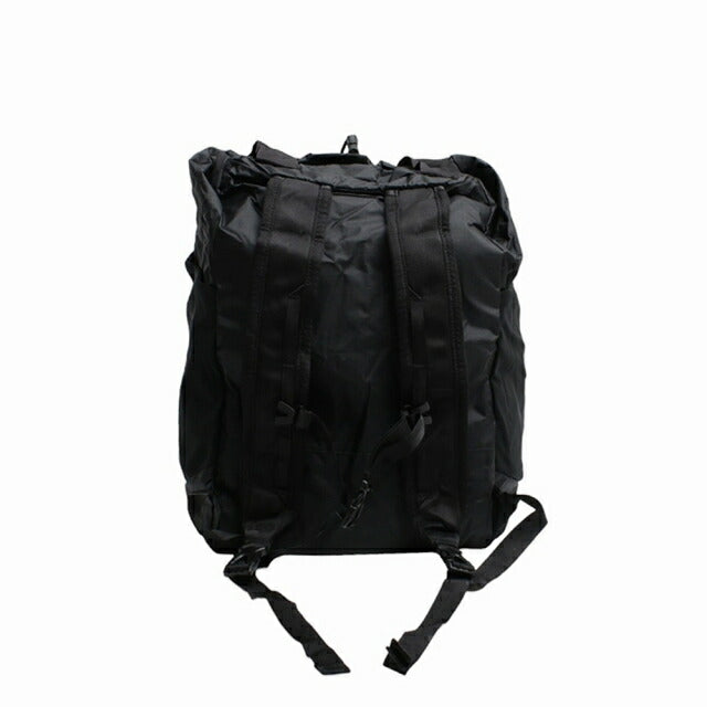 パタゴニア PATAGONIA Ultralight Black Hole Tote Pack 27L トートバッグ リュックサック 2way 48809-BK メンズ ブラック WQ00052242