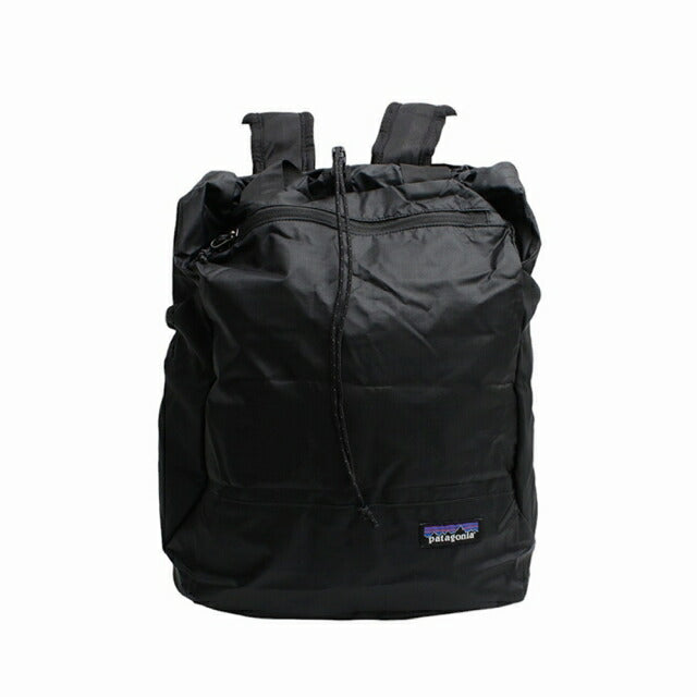 パタゴニア PATAGONIA Ultralight Black Hole Tote Pack 27L トートバッグ リュックサック 2way 48809-BK メンズ ブラック WQ00052242