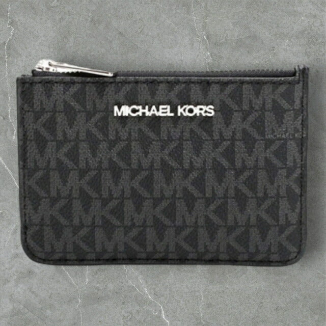 マイケルコース MICHAEL KORS JET SET TRAVEL SM TZ COINPOUCH W