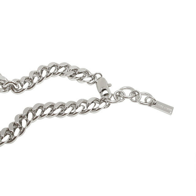 マークジェイコブス MARC JACOBS CLEAR MINI ICON TOTE BAG GOLDFISH NECKLACE ネックレス 2P4JNC001J24-042 金魚 totebagチャーム WQ00052304