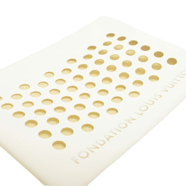 フォンダシオン ルイヴィトン FONDATION LOUIS VUITTON Fondation Louis Vuitton Clutch ポーチ クラッチバッグ 小物入れ LV-FDT-23533 WQ00052316