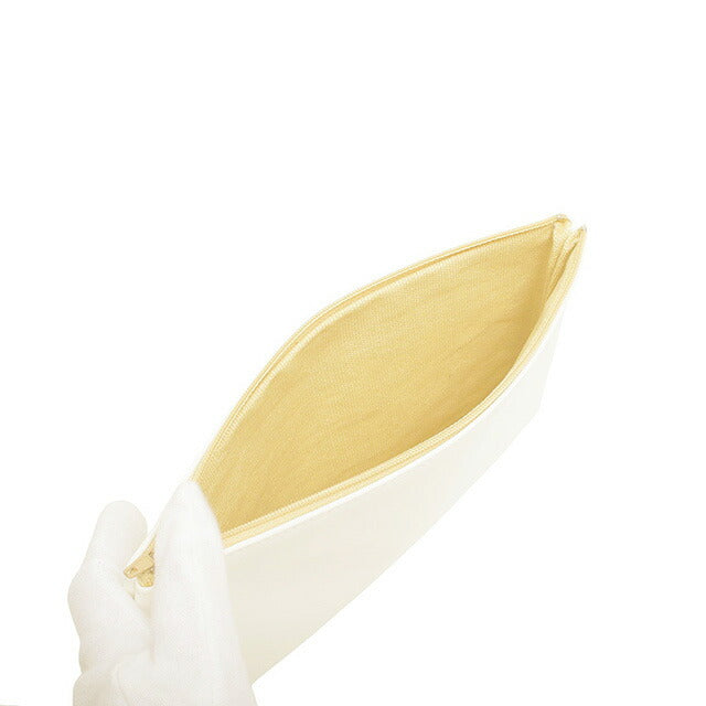 フォンダシオン ルイヴィトン FONDATION LOUIS VUITTON Fondation Louis Vuitton Clutch ポーチ クラッチバッグ 小物入れ LV-FDT-23533 WQ00052316